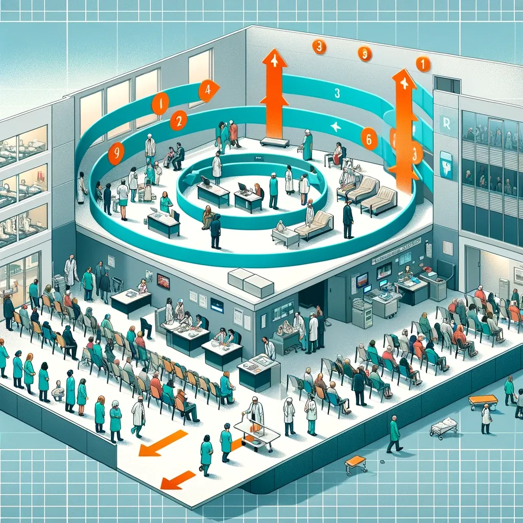 Theory of Constraints in Healthcare